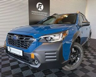 Subaru Outback Gebrauchtwagen