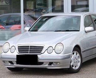 Mercedes-Benz E 240 Gebrauchtwagen