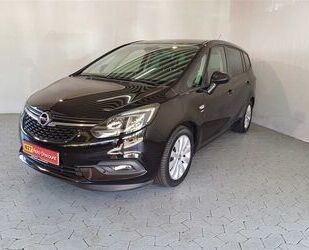 Opel Zafira Gebrauchtwagen