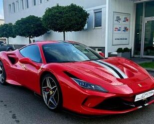 Ferrari F8 Gebrauchtwagen