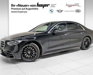 Mercedes-Benz S 580 Gebrauchtwagen