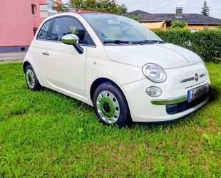 Fiat 500C Gebrauchtwagen