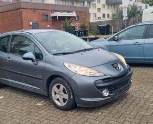 Peugeot 207 Gebrauchtwagen
