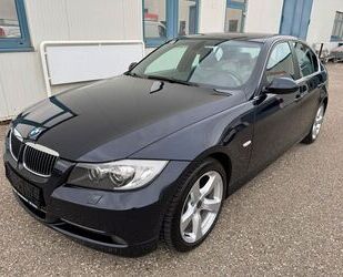 BMW 330 Gebrauchtwagen