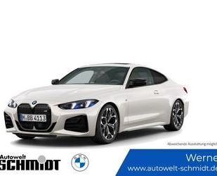 BMW M440 Gebrauchtwagen