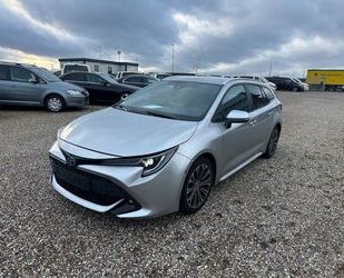 Toyota Corolla Gebrauchtwagen