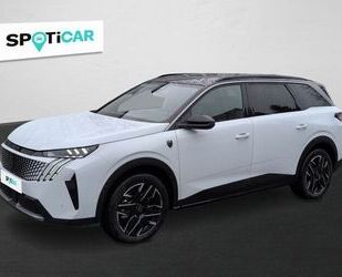 Peugeot 5008 Gebrauchtwagen