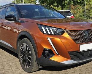Peugeot 2008 Gebrauchtwagen