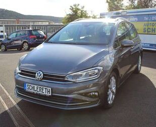 VW Golf Sportsvan Gebrauchtwagen