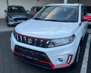 Suzuki Vitara Gebrauchtwagen