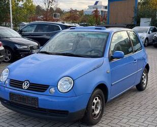 VW Lupo Gebrauchtwagen