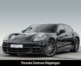 Porsche Panamera Gebrauchtwagen