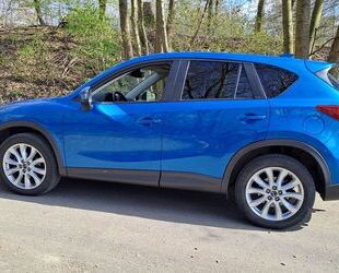 Mazda CX-5 Gebrauchtwagen