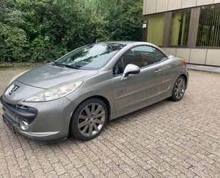 Peugeot 207 Gebrauchtwagen