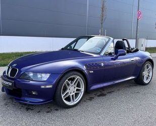 BMW Z3 Gebrauchtwagen