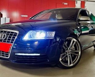 Audi S6 Gebrauchtwagen