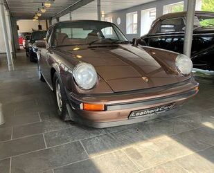 Porsche 911 Urmodell Gebrauchtwagen