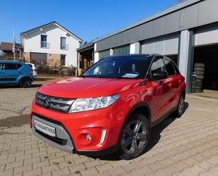 Suzuki Vitara Gebrauchtwagen