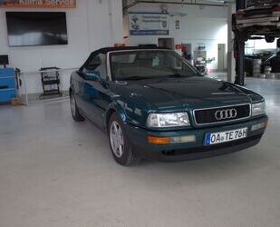 Audi 80 Gebrauchtwagen