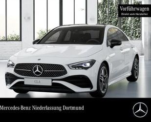 Mercedes-Benz CLA 180 Gebrauchtwagen