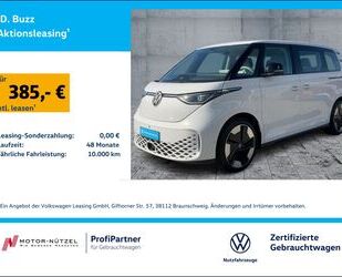 VW ID. Buzz Gebrauchtwagen