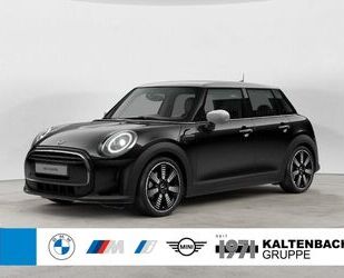 Mini Cooper Gebrauchtwagen