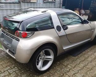 Smart Roadster Gebrauchtwagen