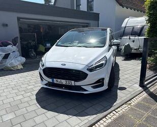 Ford S-Max Gebrauchtwagen