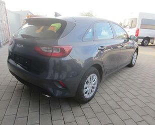 Kia ceed / Ceed Gebrauchtwagen
