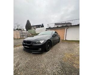 BMW 325 Gebrauchtwagen