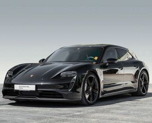 Porsche Taycan Gebrauchtwagen
