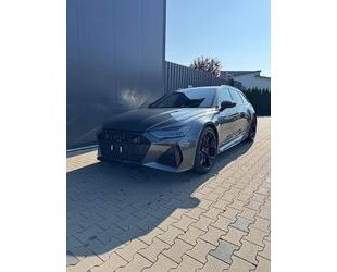 Audi RS6 Gebrauchtwagen