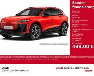 Audi Q6 e-tron Gebrauchtwagen