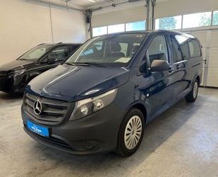 Mercedes-Benz Vito Gebrauchtwagen