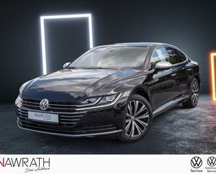 VW Arteon Gebrauchtwagen