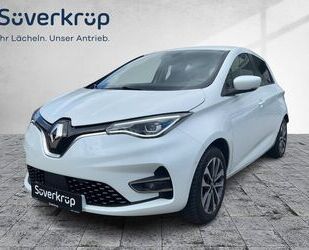 Renault ZOE Gebrauchtwagen