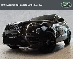 Land Rover Range Rover Velar Gebrauchtwagen