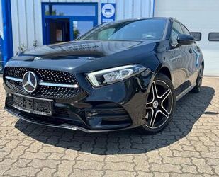 Mercedes-Benz A 250 Gebrauchtwagen