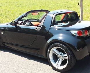 Smart Roadster Gebrauchtwagen