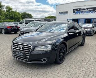 Audi A8 Gebrauchtwagen