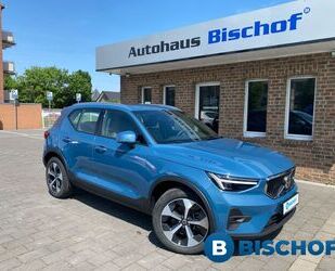 Volvo XC40 Gebrauchtwagen