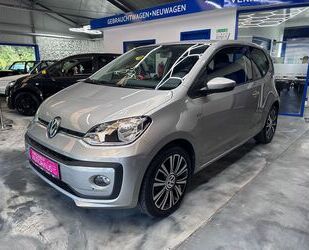 VW up! Gebrauchtwagen