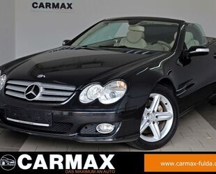 Mercedes-Benz SL 350 Gebrauchtwagen