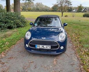 Audi Cooper Cabrio 