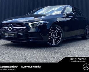 Mercedes-Benz A 250 Gebrauchtwagen