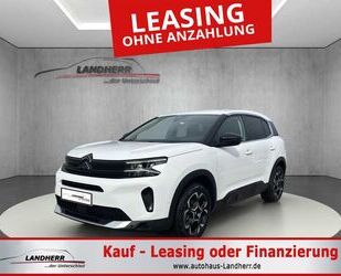 Citroen C5 Aircross Gebrauchtwagen