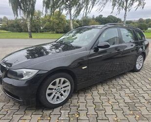 BMW 318 Gebrauchtwagen