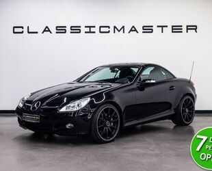 Mercedes-Benz SLK 350 