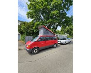 VW T4 Multivan Gebrauchtwagen