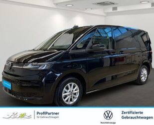 VW T7 Multivan Gebrauchtwagen